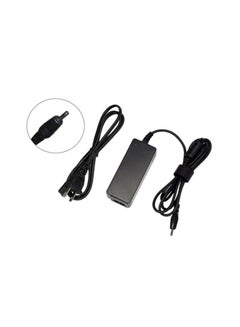Samsung Replacement AC Adapter Black  - Image 4
