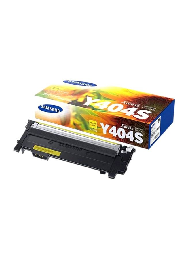 CLT-Y404S Toner Cartridge Yellow - v1584692771/N22832373A_2