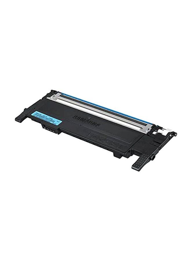 Samsung CLT-C407S Toner Cartridge Cyan - Image 1