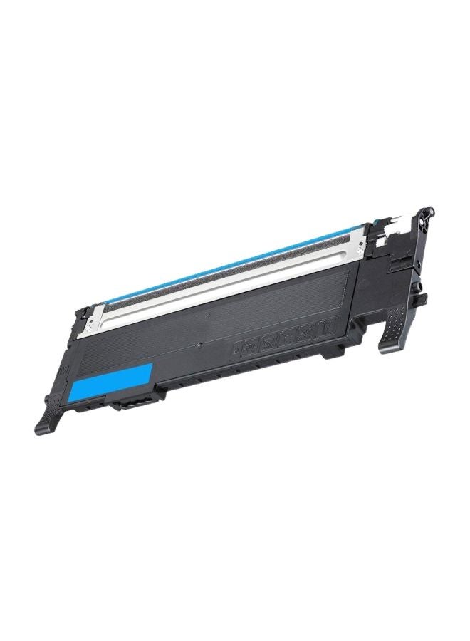 Samsung CLT-C407S Toner Cartridge Cyan - Image 3