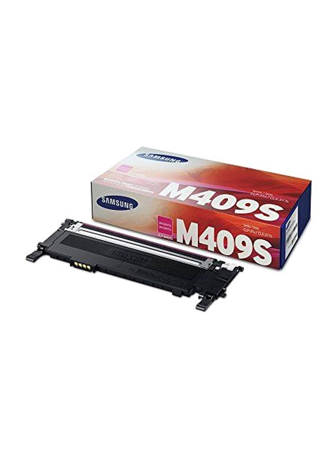 سامسونج خرطوشة حبر CLT-M409S إكسبريس أرجواني - Image 2