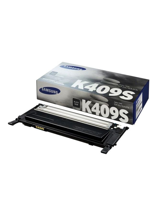 سامسونج خرطوشة حبر طراز K406S أسود - Image 2