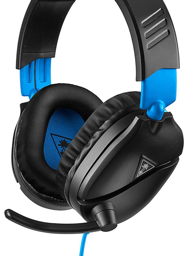 TURTLE - Ear Force Recon 70P Gaming Headset - Image 1