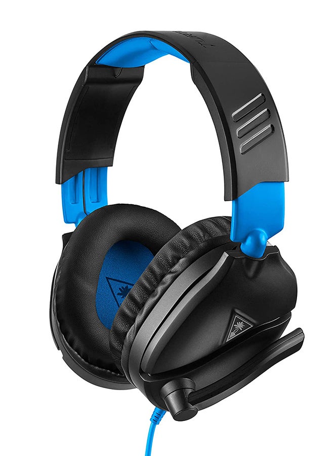 TURTLE - Ear Force Recon 70P Gaming Headset - Image 1