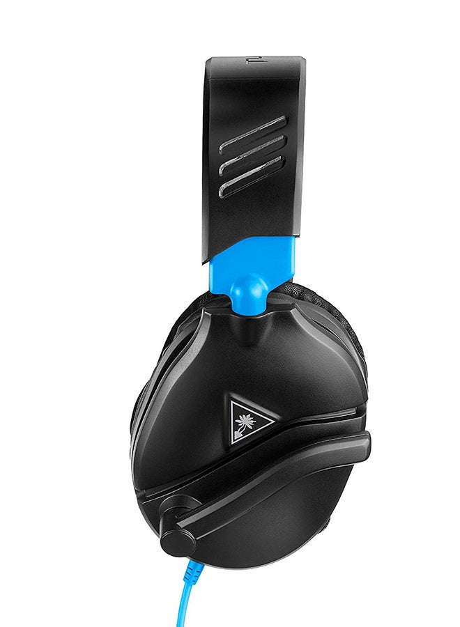 TURTLE - Ear Force Recon 70P Gaming Headset - Image 1