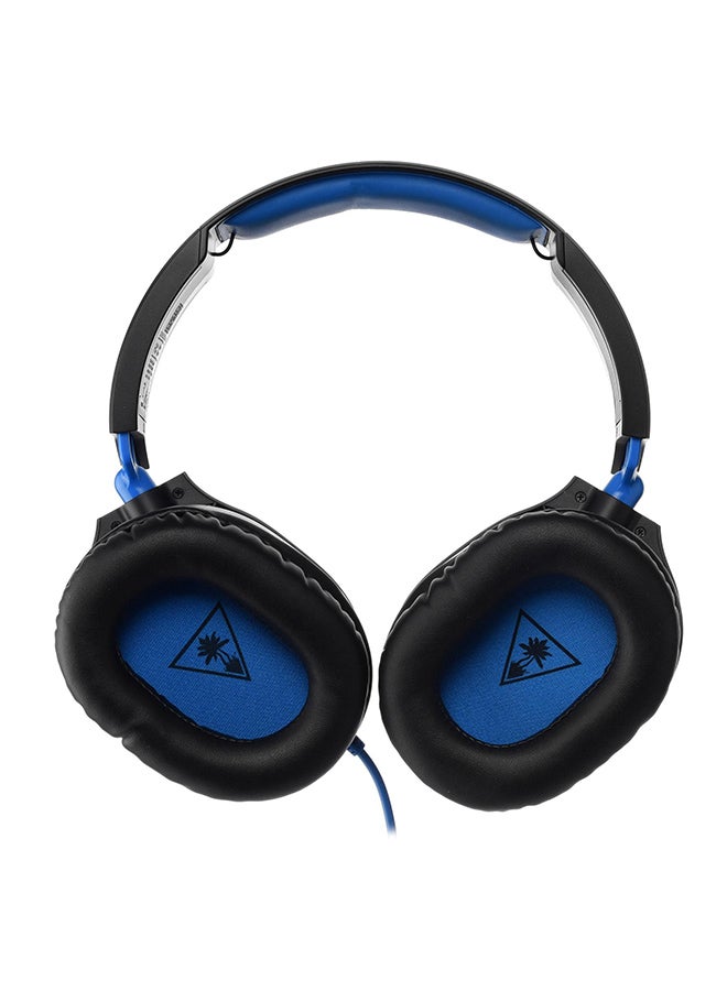 TURTLE - Ear Force Recon 70P Gaming Headset - Image 1