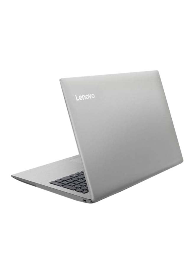 Lenovo - IdeaPad S145-15IGM Laptop With 15.6-Inch Display, Celeron Processor/4GB RAM/1TB HDD/Intel UHD Graphics 600/DOS(Without Windows)/ Grey - Image 1