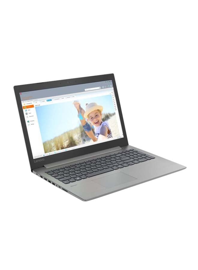 Lenovo - IdeaPad S145-15IGM Laptop With 15.6-Inch Display, Celeron Processor/4GB RAM/1TB HDD/Intel UHD Graphics 600/DOS(Without Windows)/ Grey - Image 1