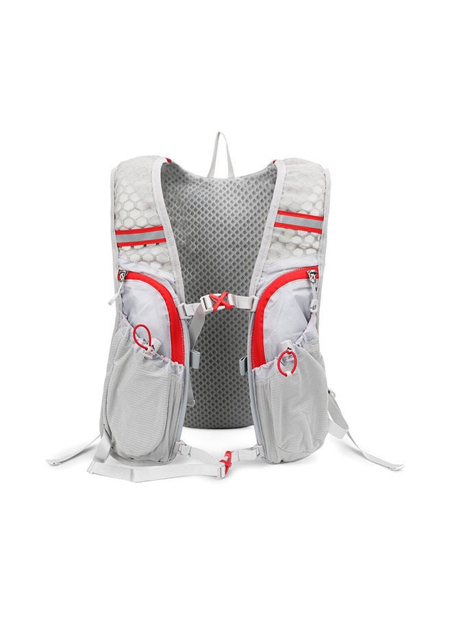 Generic Hydration Back Backpack With 2L Water Bladder - Image 3