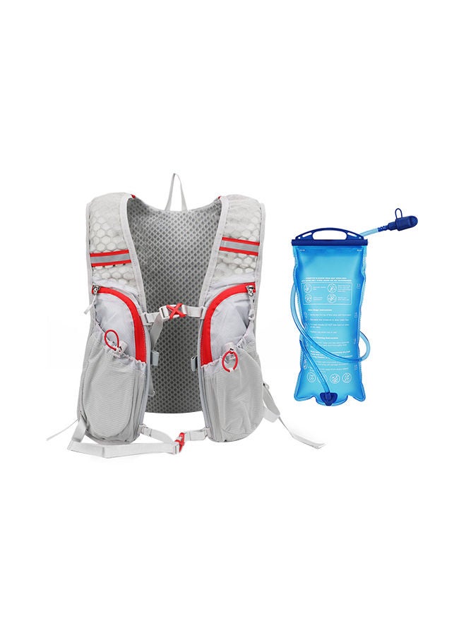 Generic Hydration Back Backpack With 2L Water Bladder - Image 1