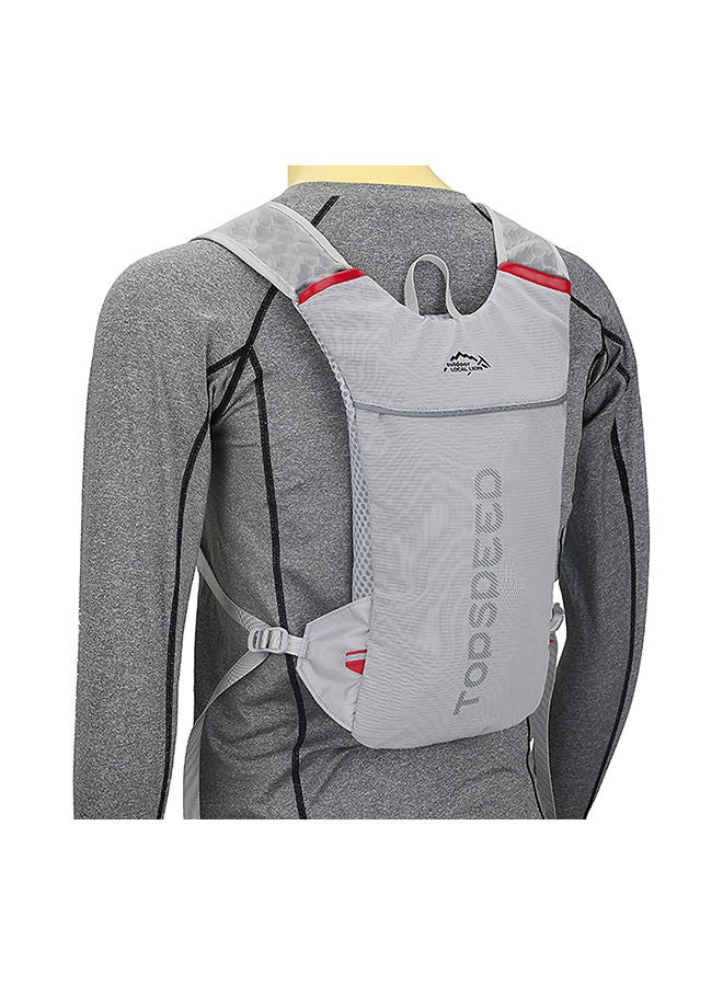 Generic Hydration Back Backpack With 2L Water Bladder - Image 4