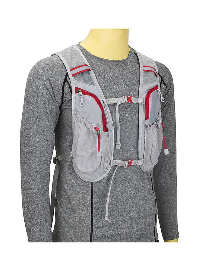 Generic Hydration Back Backpack With 2L Water Bladder - Image 5