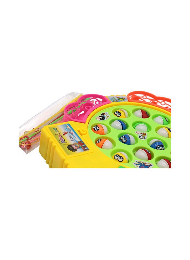 جونيور مجموعة لعبة السمك - Image 2