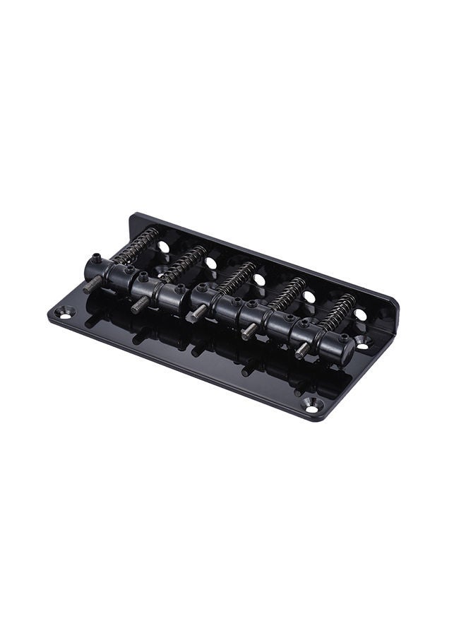 5 String Part Replacement