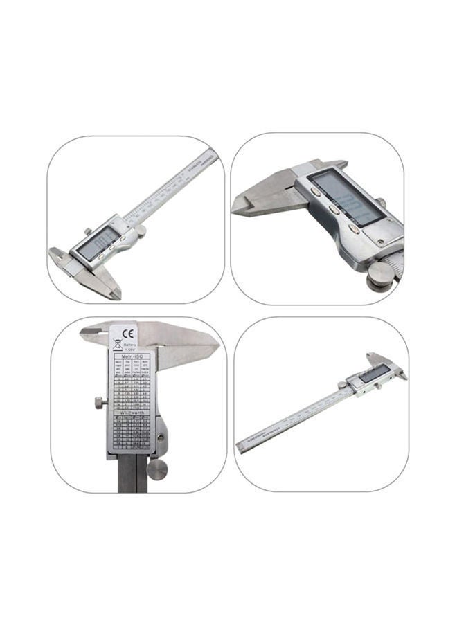 FLXS Clipper Measuring Silver  - Image 2