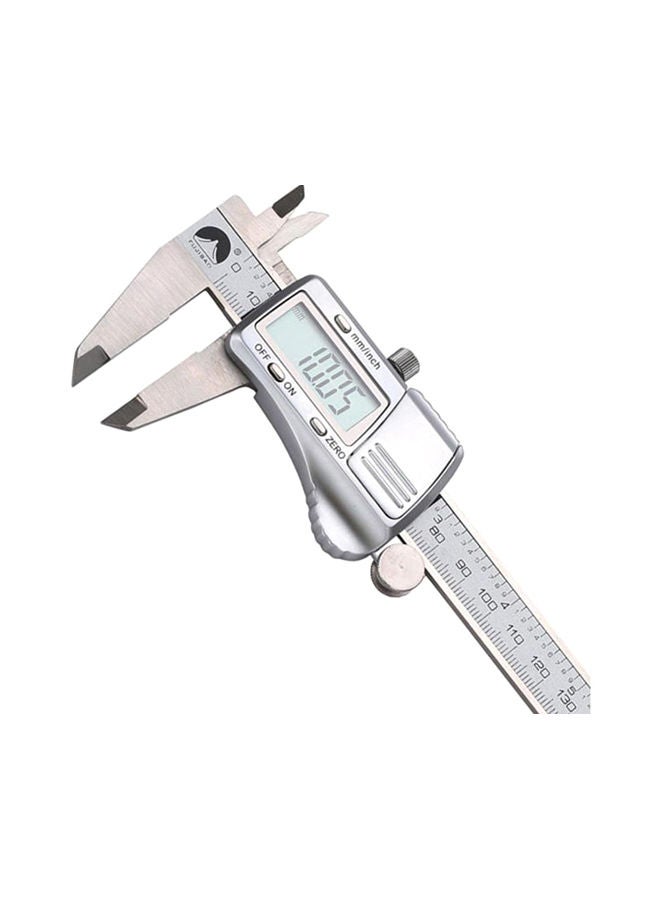 FLXS Clipper Measuring Silver  - Image 1