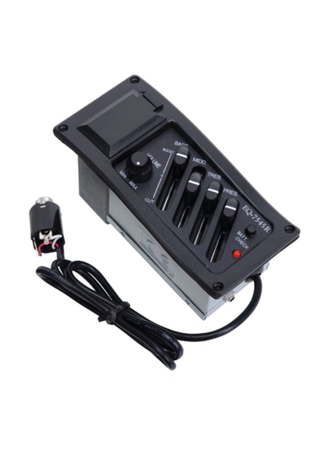 لاقط جيتار صوتي EQ-7545R - Image 5