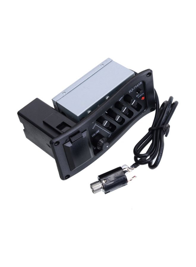 لاقط جيتار صوتي EQ-7545R - Image 3