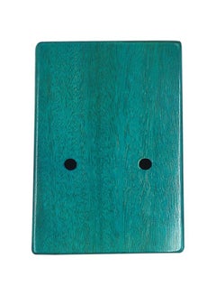 Generic Wooden Kalimba Mbira Thumb Finger Piano  - Image 2