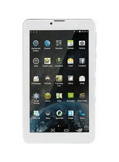 ATOUCH X10 7-Inch, Dual SIM, 32GB, Wi-Fi, 4G LTE, Blue  - Image 1