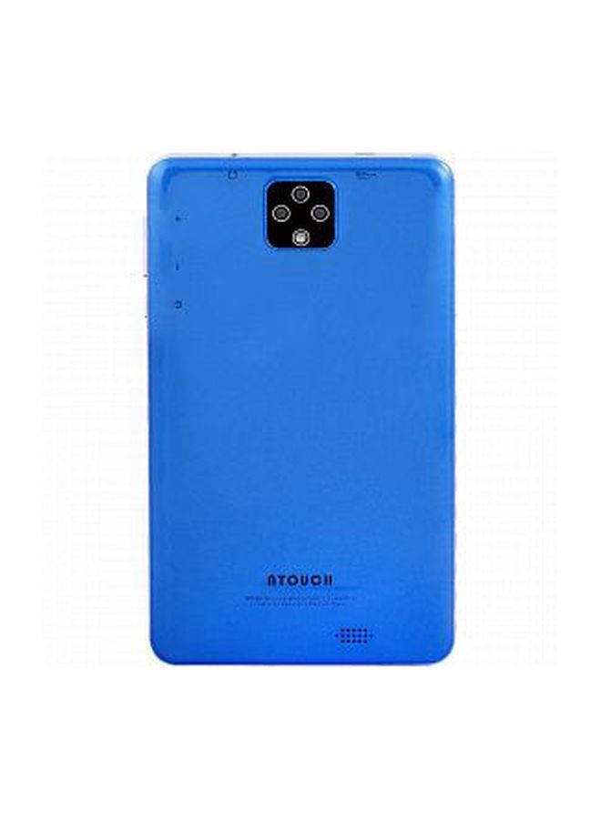 ATOUCH X10 7-Inch, Dual SIM, 32GB, Wi-Fi, 4G LTE, Blue  - Image 2