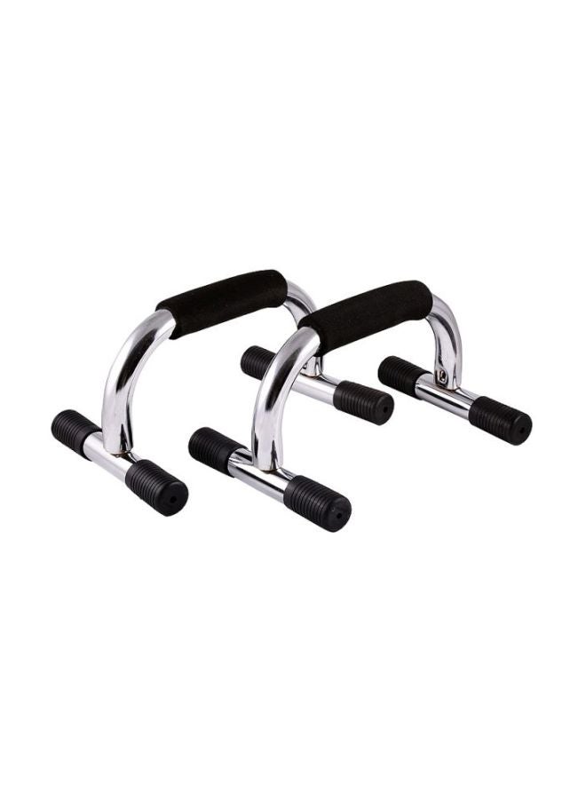 2-Piece Push Up Stand