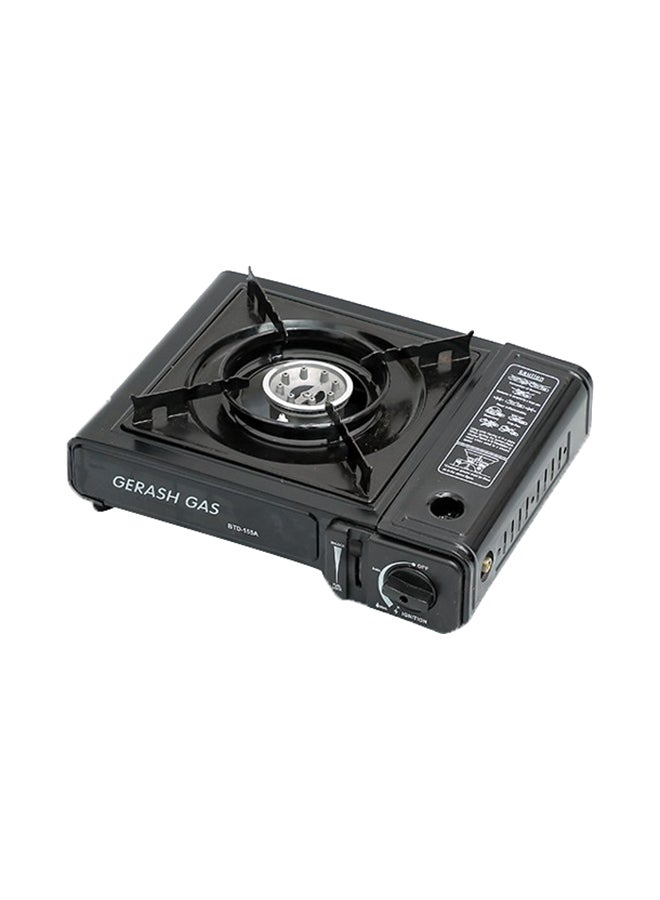 موقد غاز قابل للنقل - Image 2