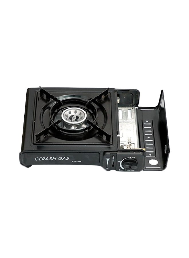 موقد غاز قابل للنقل - Image 3