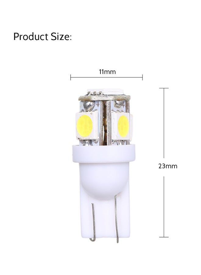 10-Piece Bulb Socket Holder - Image 2