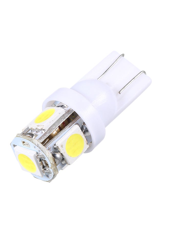 حامل مقبس مصباح من 10 قطع - Image 3