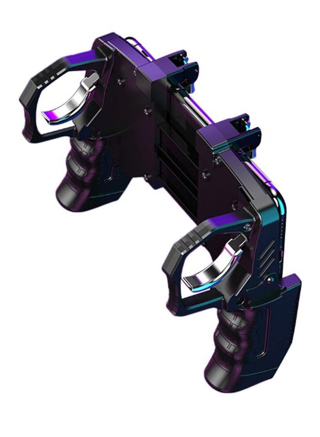 جهاز تحكم في إطلاق النار على الهاتف المحمول - لاسلكي - Image 1