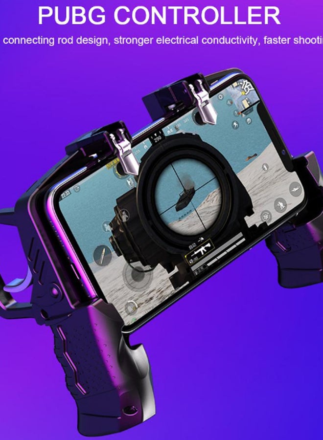 جهاز تحكم في إطلاق النار على الهاتف المحمول - لاسلكي - Image 2