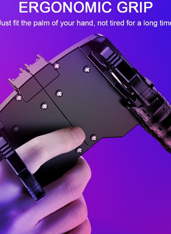 جهاز تحكم في إطلاق النار على الهاتف المحمول - لاسلكي - Image 3