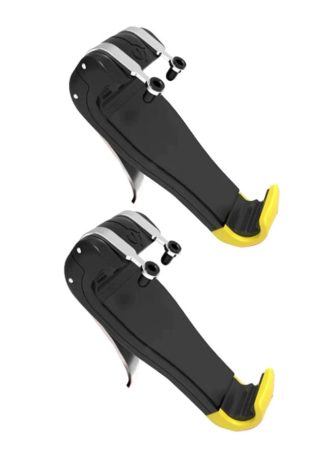 وحدة تحكم لعبة PUBG Mobile مكونة من قطعتين - لاسلكية - Image 1