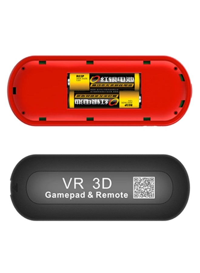Generic - Bluetooth VR Remote Mini Game Controller - Wireless - Image 1