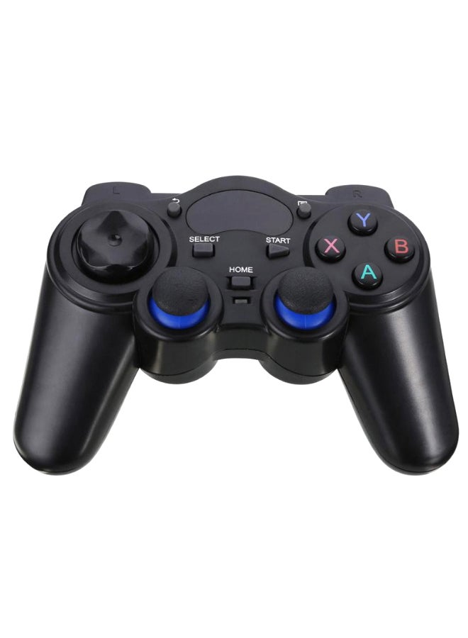 Generic - Bluetooth Game Controller With Micro USB OTG Converter - Wireless - Image 1