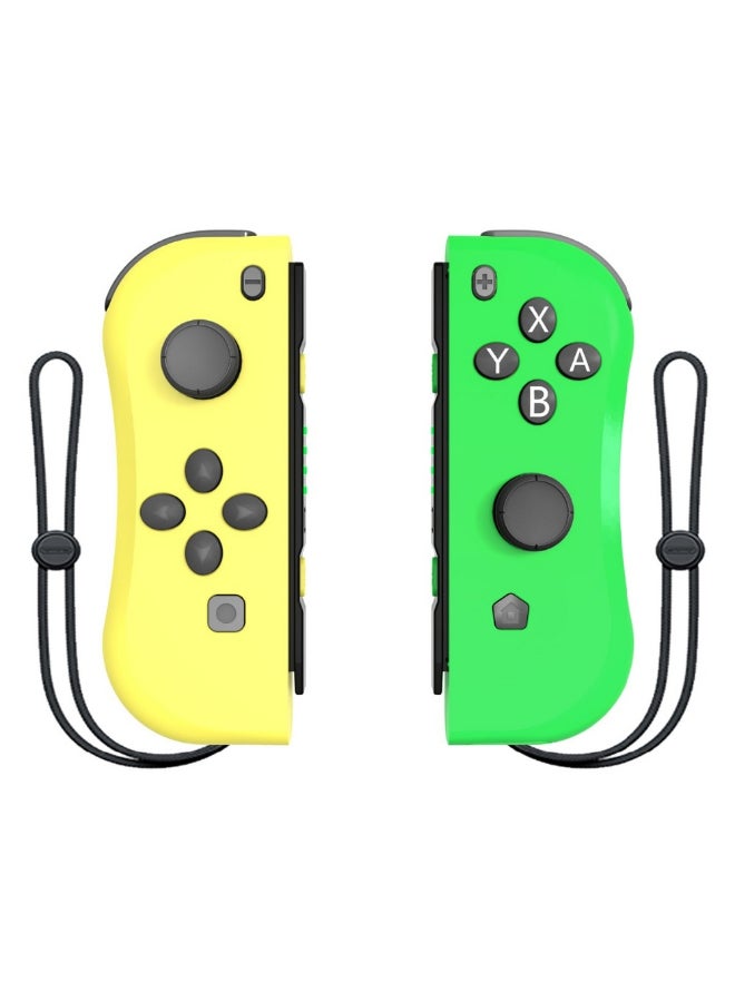 Bluetooth Joystick For Nintendo Switch Controller Gamepad - Wireless - Image 1