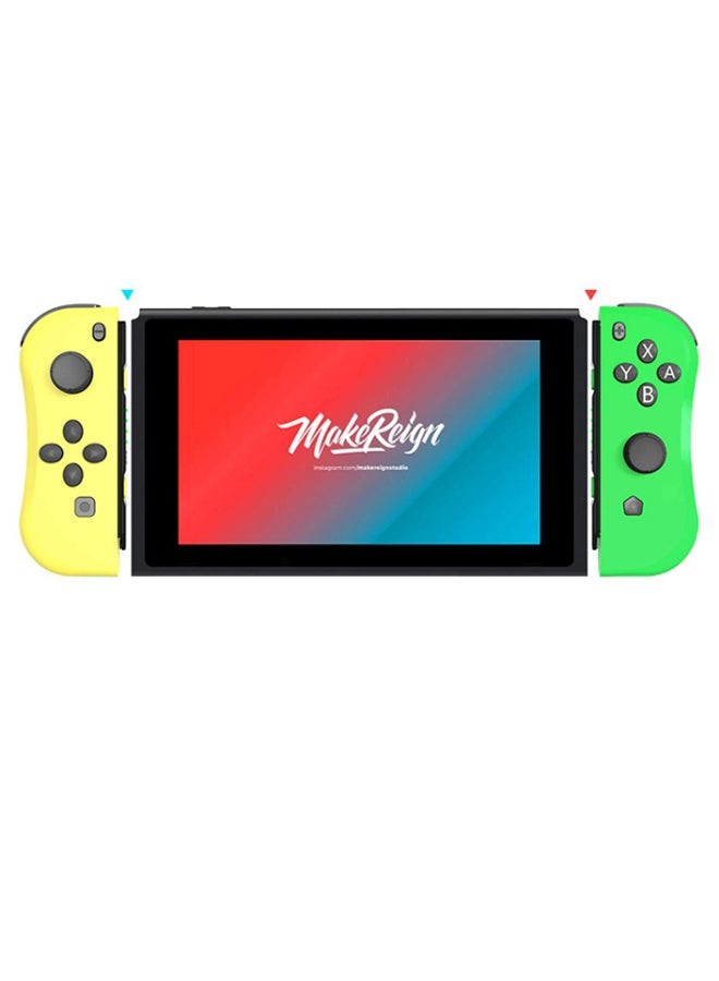 Bluetooth Joystick For Nintendo Switch Controller Gamepad - Wireless - Image 2