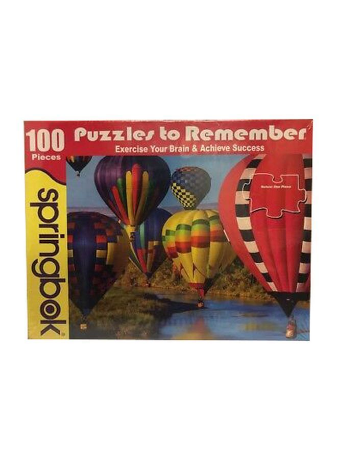 1000-Piece Balloon Mania Jigsaw Puzzle Set 1JIG10366 - v1584709783/N33670836A_1