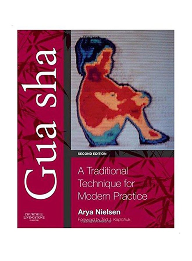null - Gua Sha A Traditional Technique For Modern Practice paperback english - Image 1