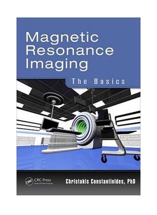 التصوير بالرنين المغناطيسي paperback english - v1584709990/N36001024A_1