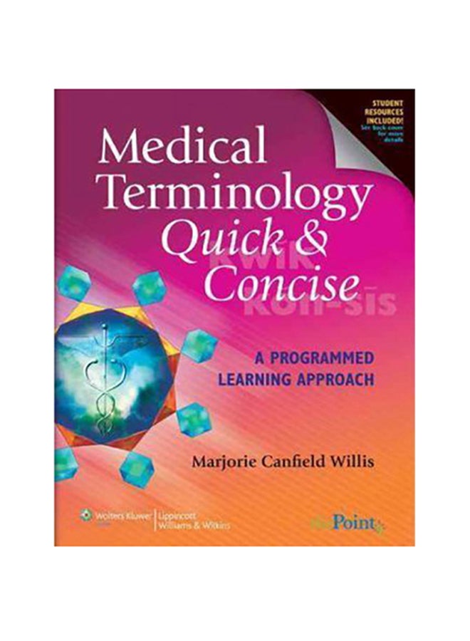 مصطلحات طبية سريعة وموجزة