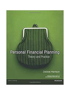 Personal Financial Planning:theory And Practice paperback english - 38300
