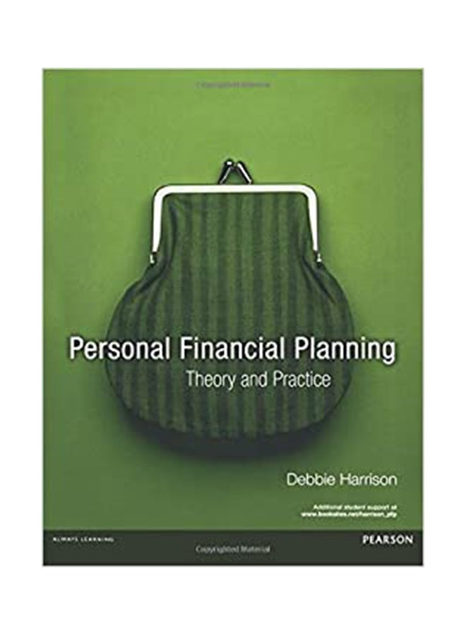 null - Personal Financial Planning:theory And Practice paperback english - 38300 - Image 1