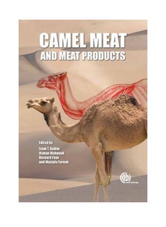 Camel Meat And Meat Products paperback english - 41305