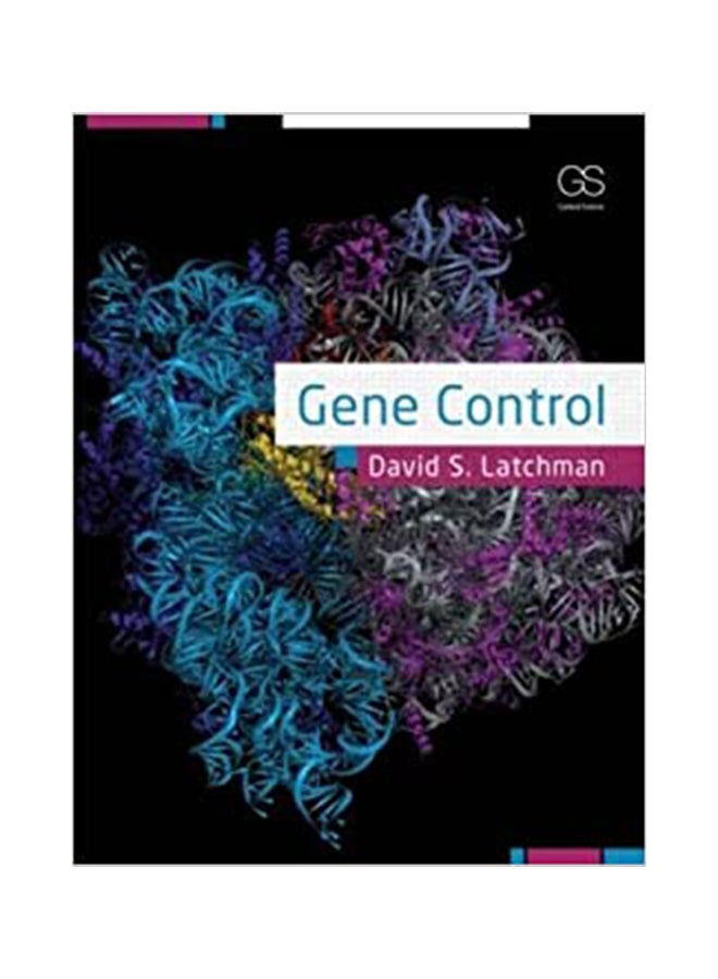 Gene Control Paperback English by David S. Latchman - 40305 