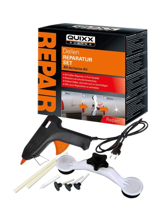 QUIXX 8-Piece Dent Repair Kit - Image 4
