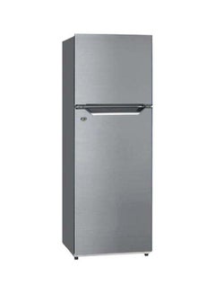 SHARP Double Door Refrigerator 260L SJ-HM260-HS3 Silver  - Image 1