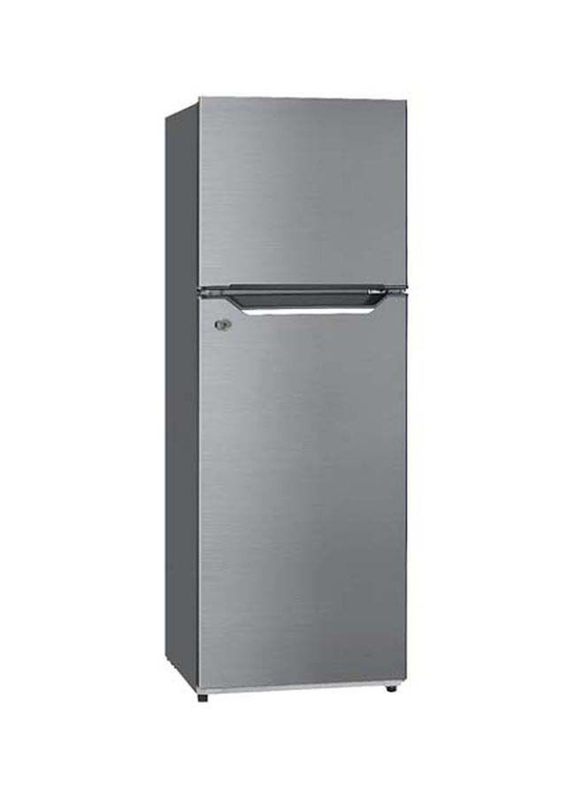SHARP Double Door Refrigerator 440L SJ-HM440-HS3 Silver