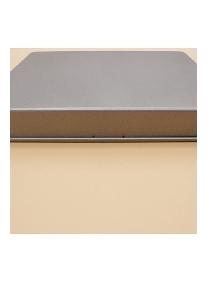 Generic - Non-Stick Baking Pan Grey 11inch - Image 1